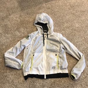 Harley-Davidson light weight jacket